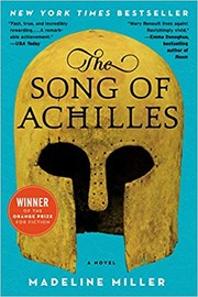 Cover of: The Song of Achilles by Madeline Miller