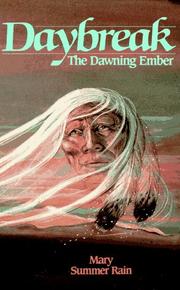 Cover of: Daybreak: The Dawning Ember (No-Eyes Series)