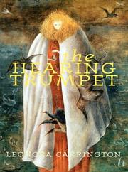 Cover of: The Hearing Trumpet