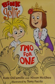 Cover of: Bink & Gollie, two for one