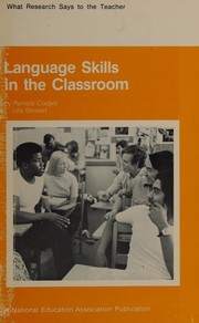 Cover of: Language skills in the classroom