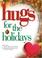 Cover of: Hugs for the Holidays