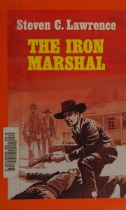 Cover of: The iron marshal