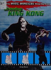 Cover of: Drawing King Kong