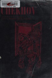 Cover of: Chekhov: a collection of critical essays.