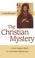 Cover of: The Christian mystery