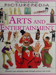 Cover of: Arts and entertainment.