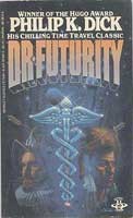 Cover of: Dr. Futurity