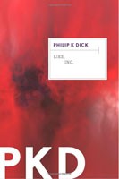 Cover of: Lies, Inc by Philip K. Dick