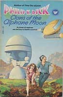 Cover of: Clans of the Alphane Moon