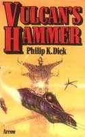 Cover of: Vulcan's hammer by Philip K. Dick
