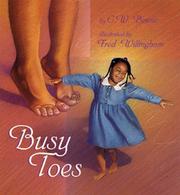 Cover of: Busy toes