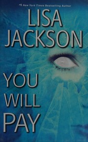 Cover of: You will pay