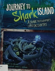 Journey to shark island by Mary M. Cerullo