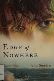 Cover of: Edge of nowhere