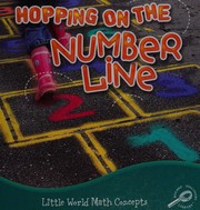 Cover of: Hopping on the number line