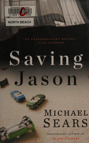Cover of: Saving Jason
