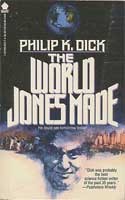 Cover of: The World Jones Made