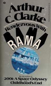 Cover of: Rendezvous with Rama