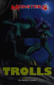 Cover of: Trolls
