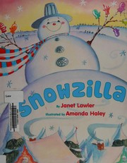 Cover of: Snowzilla