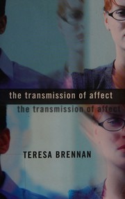 Cover of: Affect