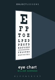 Cover of: Eye Chart