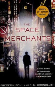 Cover of: The Space Merchants