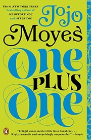 Cover of: One plus one by Jojo Moyes