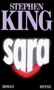Cover of: Sara