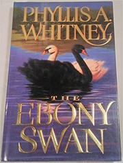 Cover of: The ebony swan