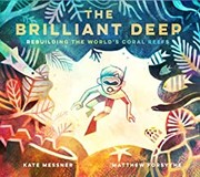 The brilliant deep by Kate Messner, Matthew Forsythe