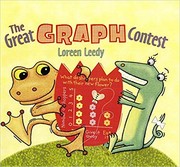 The great graph contest by Loreen Leedy