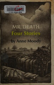 Cover of: Mr. Death: four stories