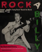 Cover of: Rockabilly by Michael Dregni