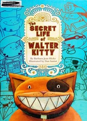 Cover of: The Secret Life of Walter Kitty