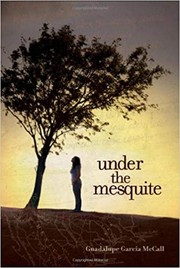 Cover of: Under the mesquite
