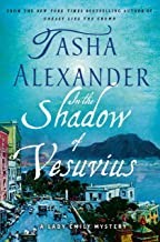 Cover of: In the shadow of Vesuvius
