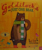 Cover of: Goldilocks and just one bear