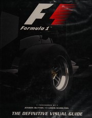 Formula 1 by Adam Hay-Nicholls