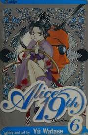 Cover of: Alice 19th.