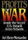 Cover of: Profits of war