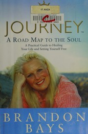 Cover of: The journey: a practical guide to healing your life and setting yourself free