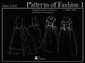 Cover of: Patterns of fashion