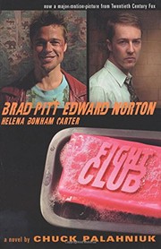 Cover of: Fight Club