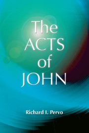 Cover of: The Acts of John