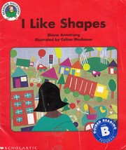 I Like Shapes by Shane Armstrong