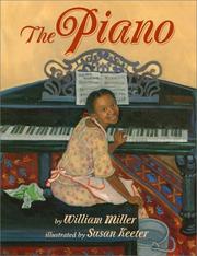 Cover of: The piano