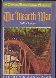 Cover of: The Illearth war