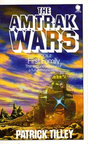 Cover of: First Family